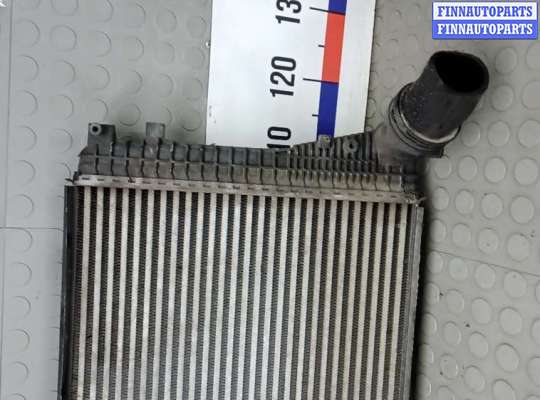 купить радиатор интеркулера на VOLKSWAGEN GOLF 6