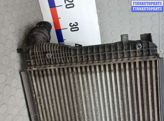 купить радиатор интеркулера на VOLKSWAGEN GOLF 6