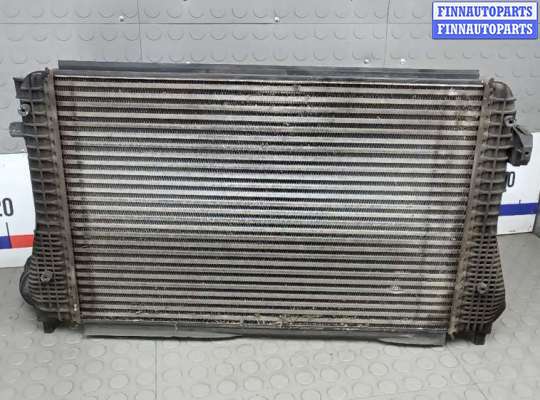 купить радиатор интеркулера на VOLKSWAGEN GOLF 6