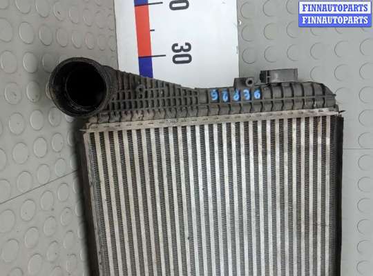 купить радиатор интеркулера на VOLKSWAGEN GOLF 6