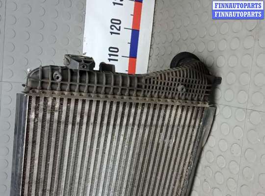 купить радиатор интеркулера на VOLKSWAGEN GOLF 6