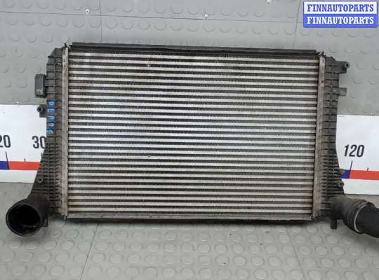 купить радиатор интеркулера на VOLKSWAGEN GOLF 6