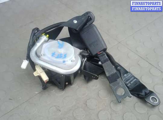 купить ремень безопасности с пиропатроном сиденья переднего на TOYOTA AVENSIS T25