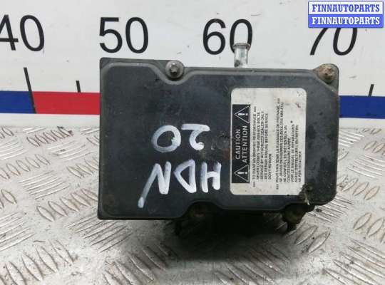 купить блок abs на TOYOTA AVENSIS T25