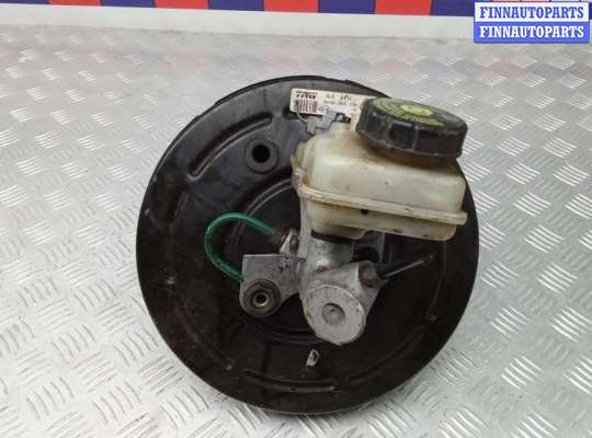 купить вакуумный усилитель тормозов на RENAULT SCENIC 2