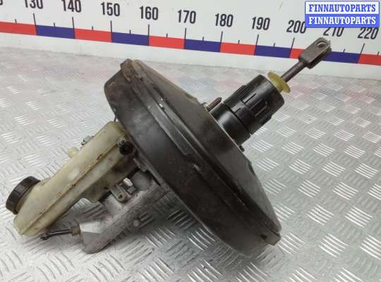 купить вакуумный усилитель тормозов на RENAULT SCENIC 2