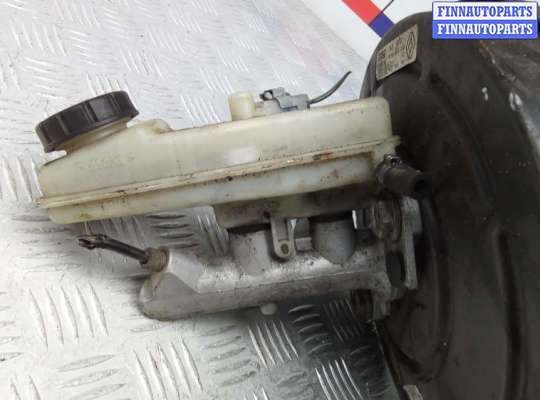 купить вакуумный усилитель тормозов на RENAULT SCENIC 2