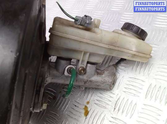 купить вакуумный усилитель тормозов на RENAULT SCENIC 2