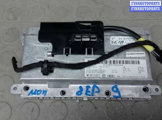 купить монитор на AUDI Q7