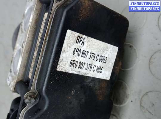 купить блок abs на SKODA FABIA 2