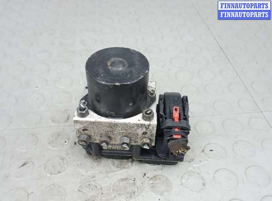 купить блок abs на SKODA FABIA 2