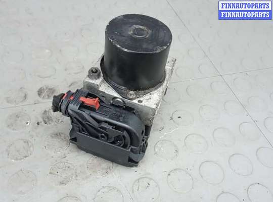 купить блок abs на SKODA FABIA 2