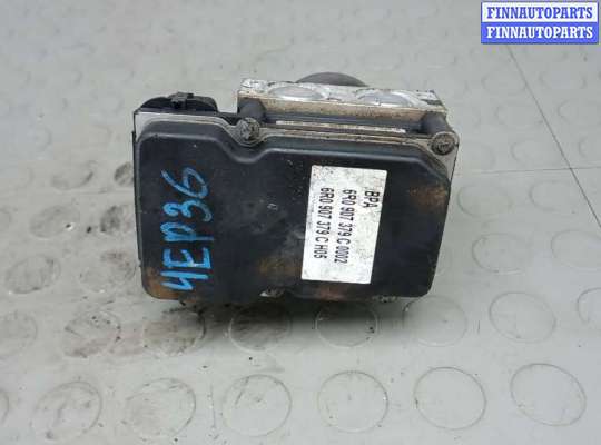 купить блок abs на SKODA FABIA 2