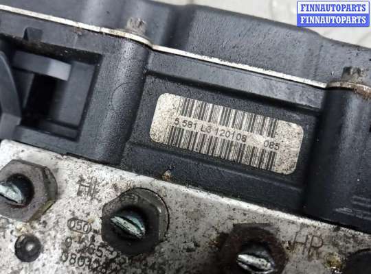 купить блок abs на SKODA FABIA 2