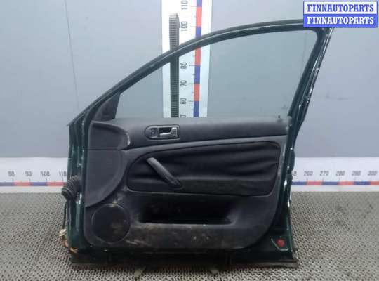 купить дверь передняя правая на VOLKSWAGEN PASSAT B5