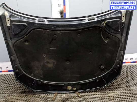купить капот на VOLKSWAGEN PASSAT B6