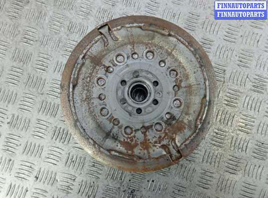 купить маховик демпферный дизельный на SKODA SUPERB 2