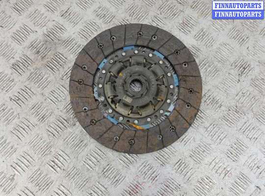 купить маховик демпферный дизельный на SKODA SUPERB 2