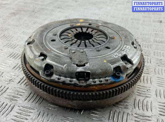 купить маховик демпферный дизельный на SKODA SUPERB 2