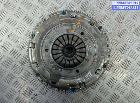 купить маховик демпферный дизельный на SKODA SUPERB 2