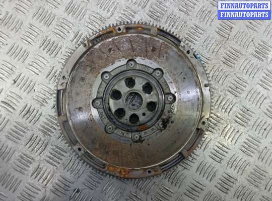 купить маховик демпферный дизельный на SKODA SUPERB 2