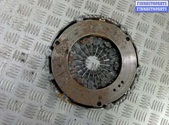 купить маховик демпферный дизельный на SKODA SUPERB 2