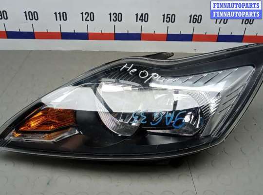 купить фара левая на FORD FOCUS 2