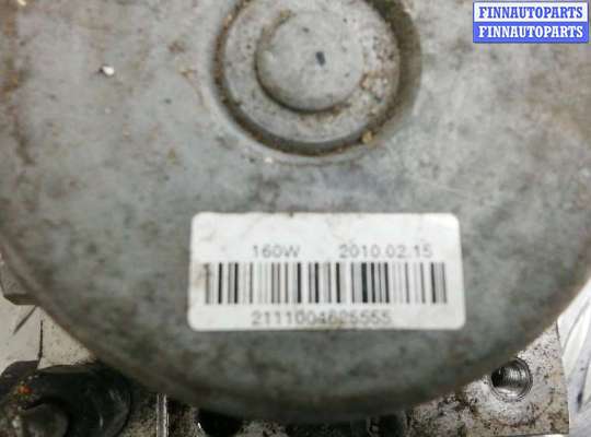 купить блок abs на CHEVROLET SPARK M300