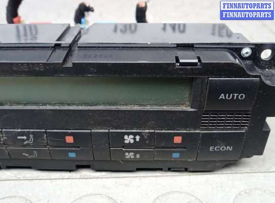 купить блок управления печки и климат-контроля на SEAT ALHAMBRA 7M