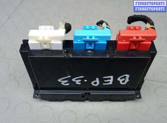 купить блок управления печки и климат-контроля на SEAT ALHAMBRA 7M