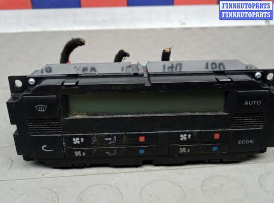 купить блок управления печки и климат-контроля на SEAT ALHAMBRA 7M