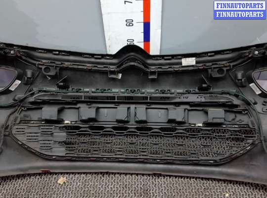 купить бампер передний на CITROEN C4 PICASSO 2