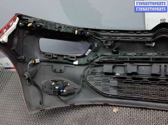 купить бампер передний на CITROEN C4 PICASSO 2