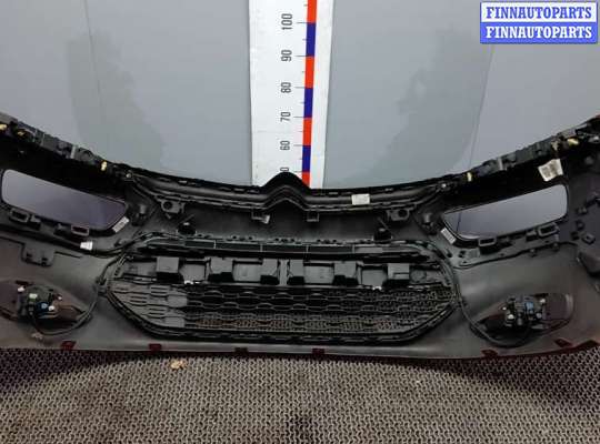 купить бампер передний на CITROEN C4 PICASSO 2
