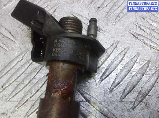 купить форсунка дизельная на MERCEDES BENZ M-CLASS W164