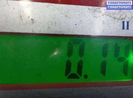 купить форсунка бензиновая на CITROEN C5 AIRCROSS