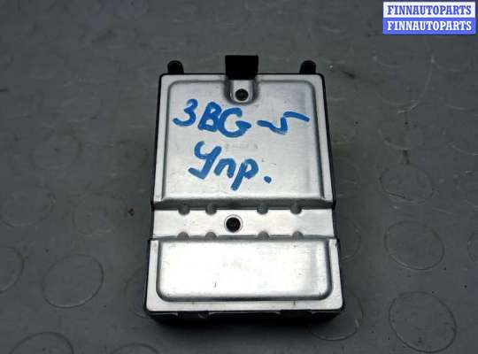 купить блок управления на JEEP GRAND CHEROKEE WK2