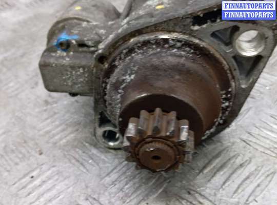 купить стартер дизельный на SKODA OCTAVIA A7