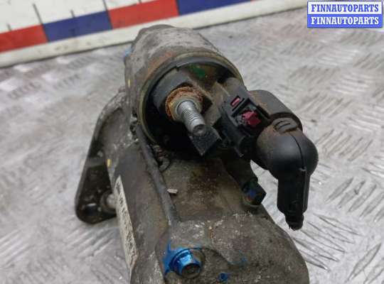 купить стартер дизельный на SKODA OCTAVIA A7