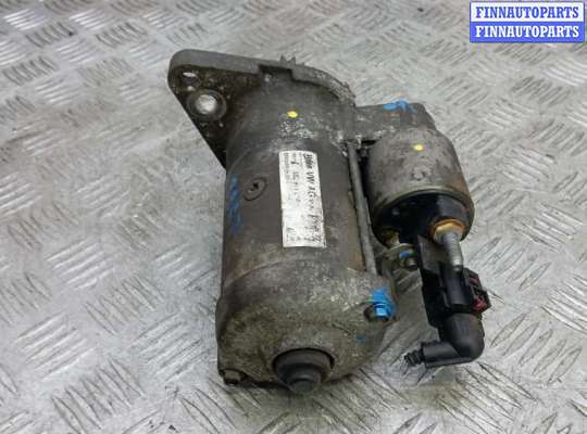 купить стартер дизельный на SKODA OCTAVIA A7