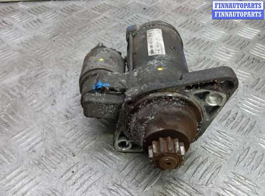 купить стартер дизельный на SKODA OCTAVIA A7