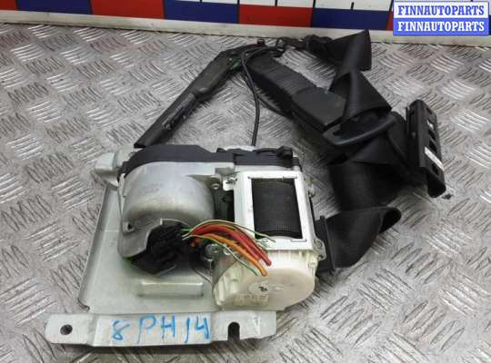 купить ремень безопасности с пиропатроном сиденья переднего на MERCEDES BENZ R-CLASS W251