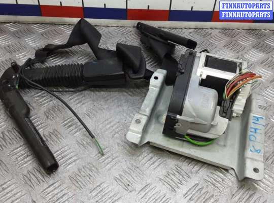 купить ремень безопасности с пиропатроном сиденья переднего на MERCEDES BENZ R-CLASS W251