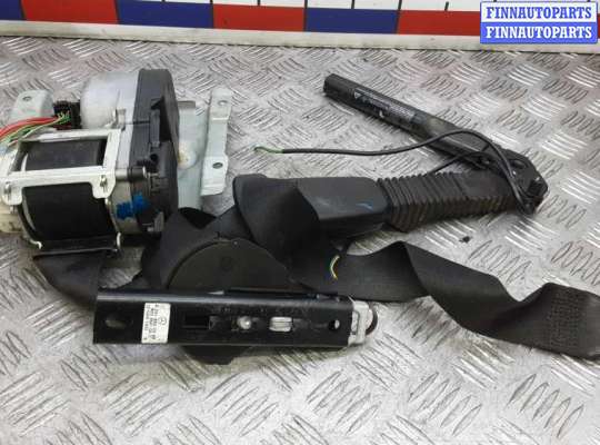 купить ремень безопасности с пиропатроном сиденья переднего на MERCEDES BENZ R-CLASS W251