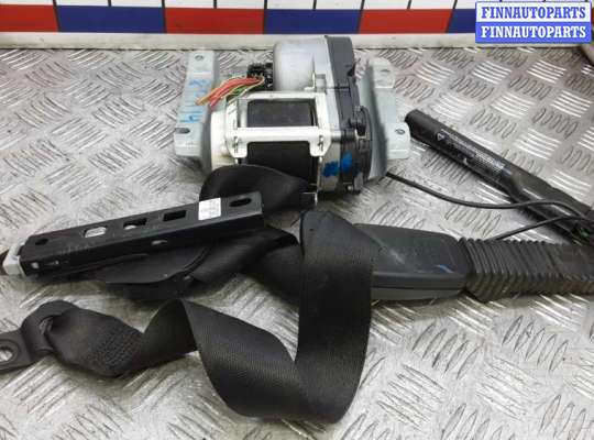 купить ремень безопасности с пиропатроном сиденья переднего на MERCEDES BENZ R-CLASS W251