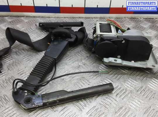 купить ремень безопасности с пиропатроном сиденья переднего на MERCEDES BENZ R-CLASS W251