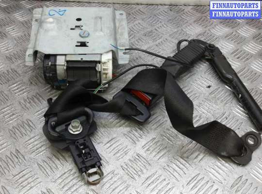 купить ремень безопасности с пиропатроном сиденья переднего на MERCEDES BENZ R-CLASS W251