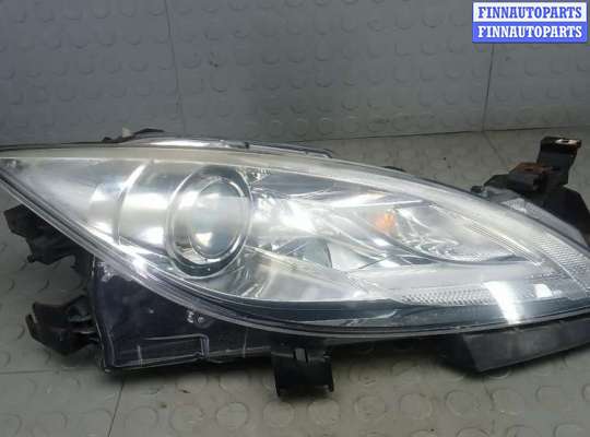 купить фара правая на MAZDA 6 2