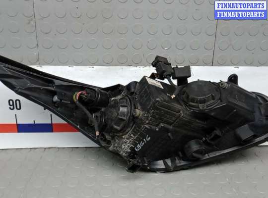 купить фара левая на KIA CEE'D 2 (JD)