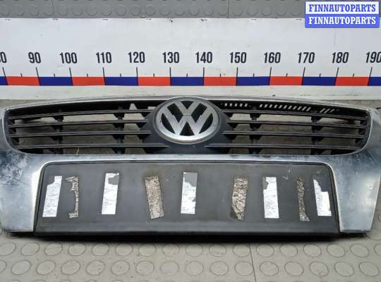 решетка радиатора VG2401256 на VOLKSWAGEN PASSAT B6